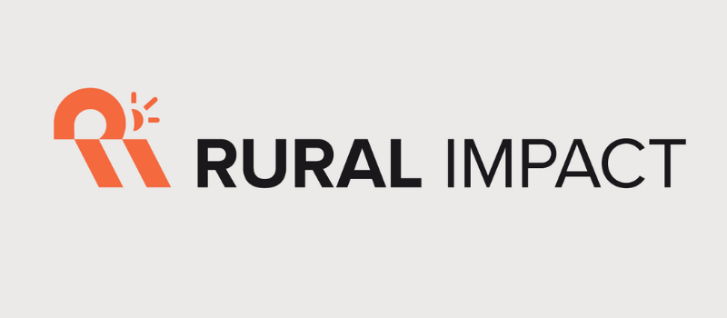 Rural Impact logo